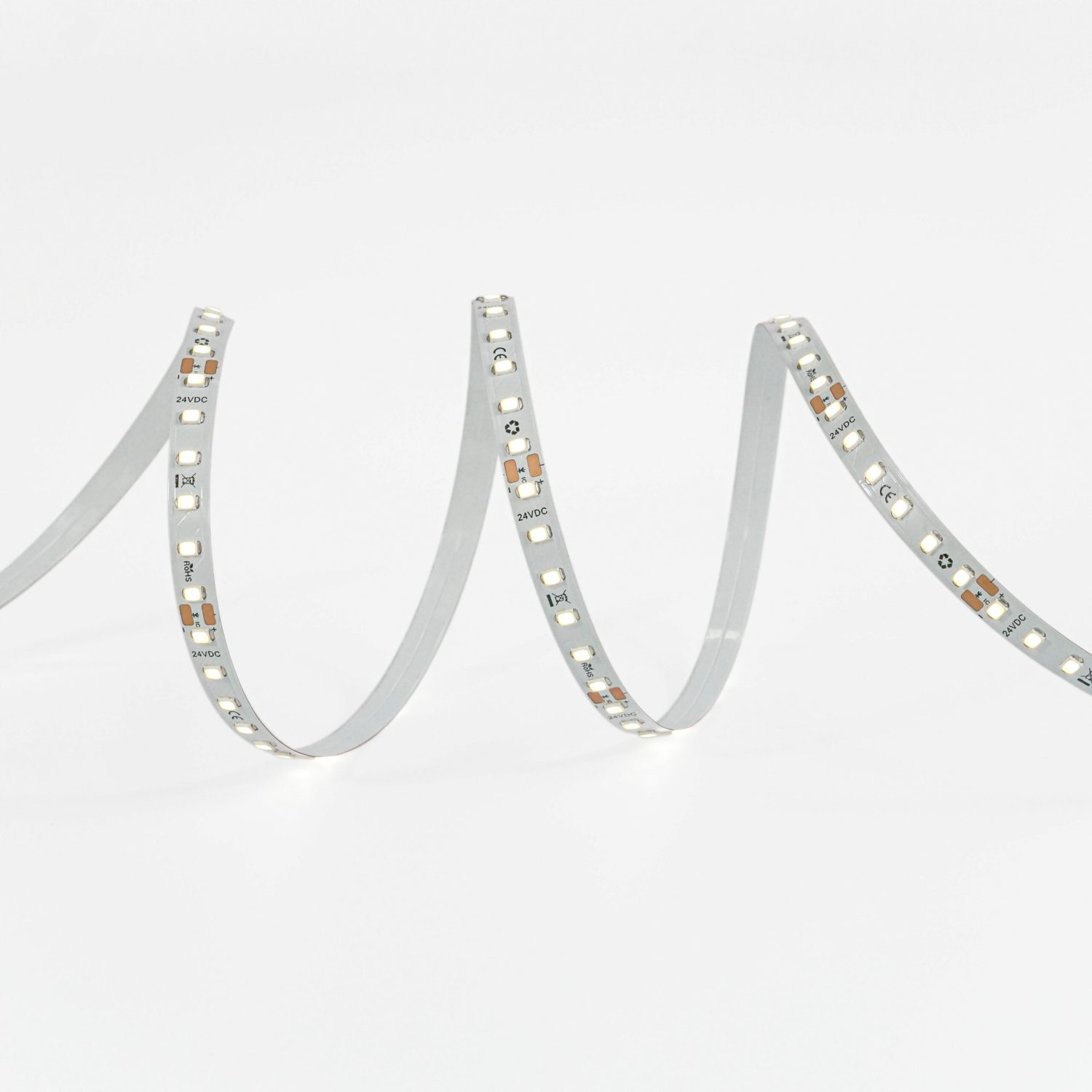 Ultra-long built-in IC 2835 LED strip light