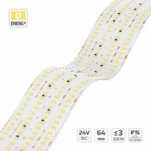 Large width LED Light Strip