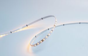 5mm | 24V | 120LEDs | 9.6W | 50mm/cut | #16798 | 2216  Ultra Narrow CV LED Strip - Image 4