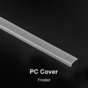 12×8mm LED Strip Profile - Image 5