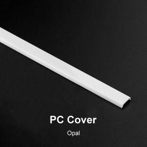 12×8mm LED Strip Profile - Image 7