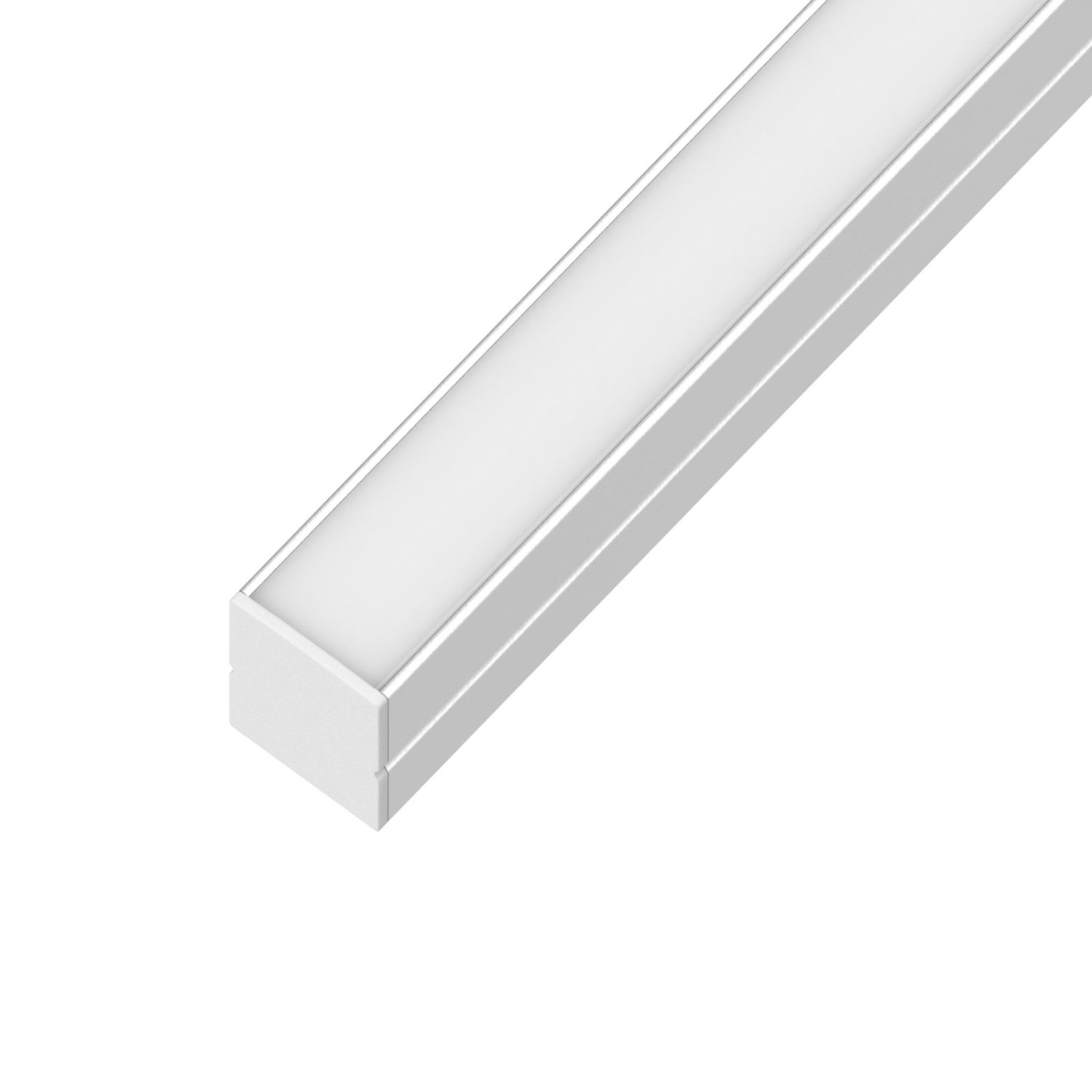 10×13mm Aluminum Channel - Image 2