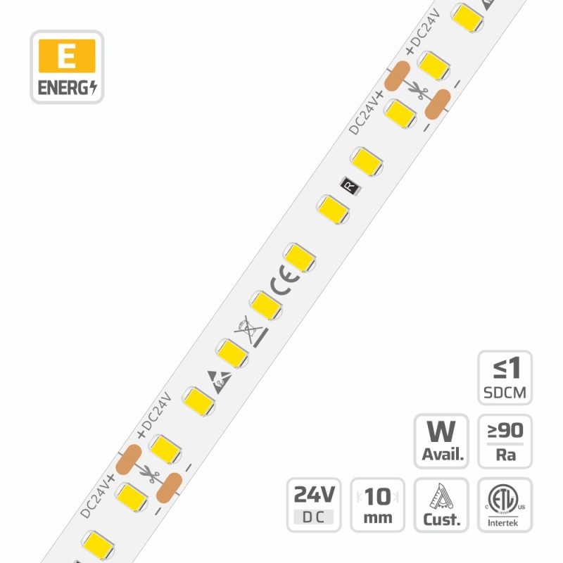1 SDCM LED Strips